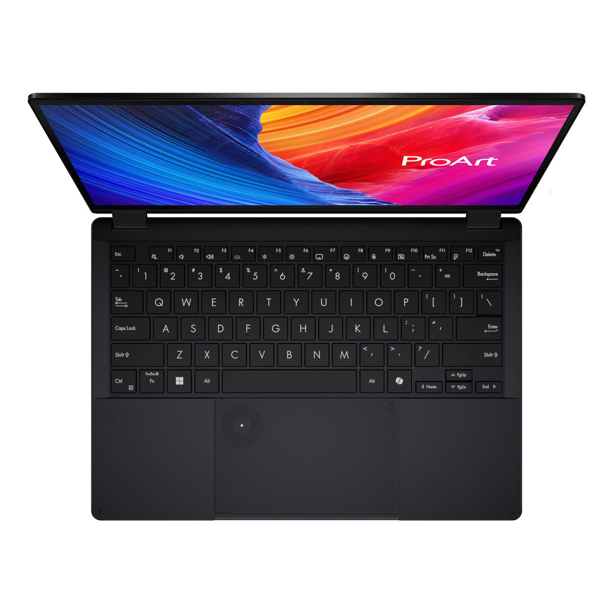 Laptop Asus ProArt PX13 13,3" 32 GB RAM 1 TB SSD Nvidia Geforce RTX 4060 Laptop Asus ProArt PX13 13,3" 32 GB RAM 1 TB SSD Nvidia Geforce RTX 4060
