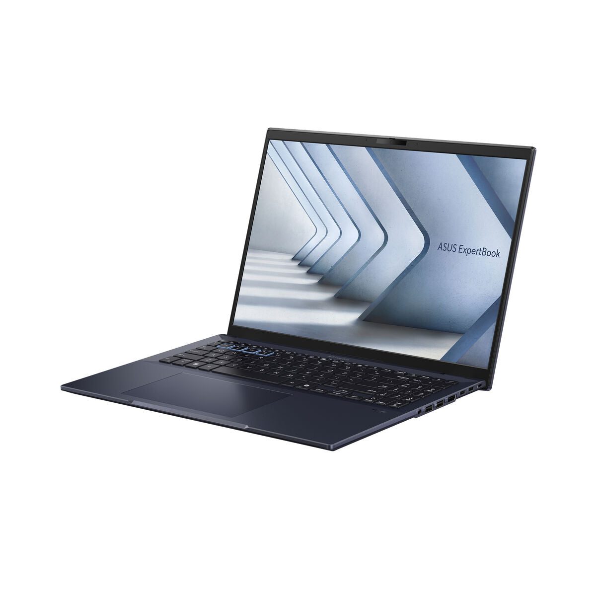 Laptop Asus B5604CMA-Q90194X 16" Intel Evo Core Ultra 5 125H 16 GB RAM 512 GB SSD Spanish Qwerty Laptop Asus B5604CMA-Q90194X 16" Intel Evo Core Ultra 5 125H 16 GB RAM 512 GB SSD Spanish Qwerty