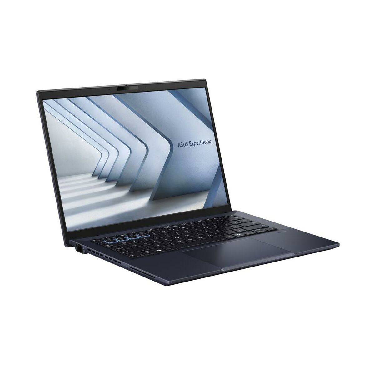 Laptop Asus B5404CMA-Q50750X 14" 16 GB RAM 512 GB SSD Spanish Qwerty Intel Core Ultra 5 125U Laptop Asus B5404CMA-Q50750X 14" 16 GB RAM 512 GB SSD Spanish Qwerty Intel Core Ultra 5 125U