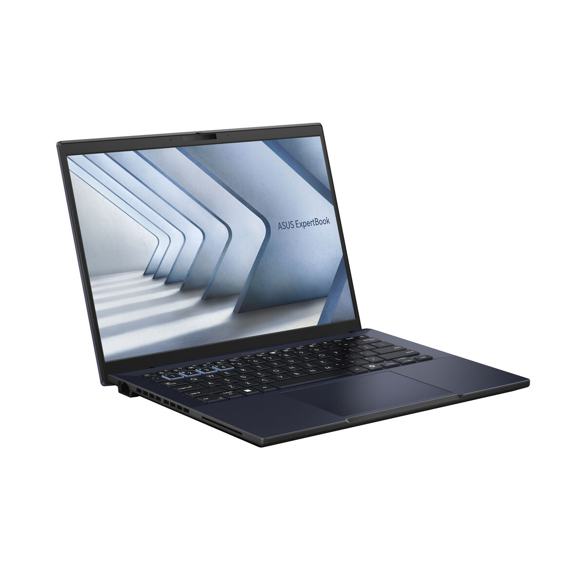 Laptop Asus B3404CMA-Q50729X 14" 16 GB RAM 512 GB SSD Intel Core Ultra 7 155H Laptop Asus B3404CMA-Q50729X 14" 16 GB RAM 512 GB SSD Intel Core Ultra 7 155H