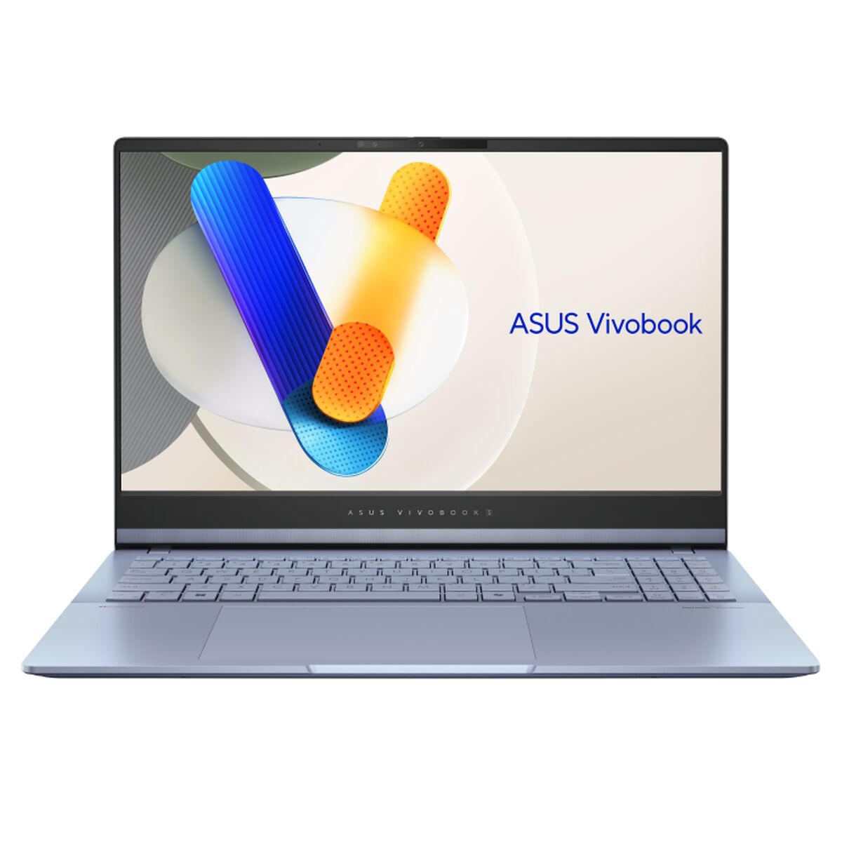 Laptop Asus 90NB14E2-M007T0 15,6" Intel Core Ultra 7 155H 16 GB RAM 512 GB SSD Spanish Qwerty Laptop Asus 90NB14E2-M007T0 15,6" Intel Core Ultra 7 155H 16 GB RAM 512 GB SSD Spanish Qwerty