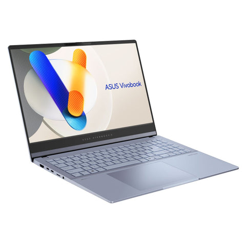 Laptop Asus 90NB14E2-M007T0 15,6" Intel Core Ultra 7 155H 16 GB RAM 512 GB SSD Spanish Qwerty Laptop Asus 90NB14E2-M007T0 15,6" Intel Core Ultra 7 155H 16 GB RAM 512 GB SSD Spanish Qwerty