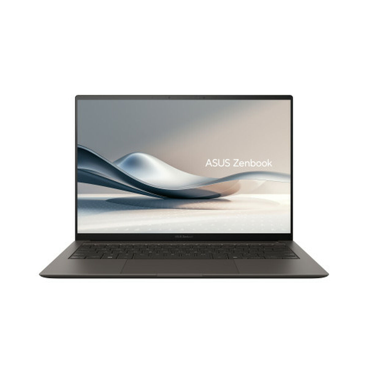 Laptop Asus Zenbook S 14 OLED UX5406SA-PZ240W 14" 32 GB RAM 1 TB SSD Spanish Qwerty Laptop Asus Zenbook S 14 OLED UX5406SA-PZ240W 14" 32 GB RAM 1 TB SSD Spanish Qwerty
