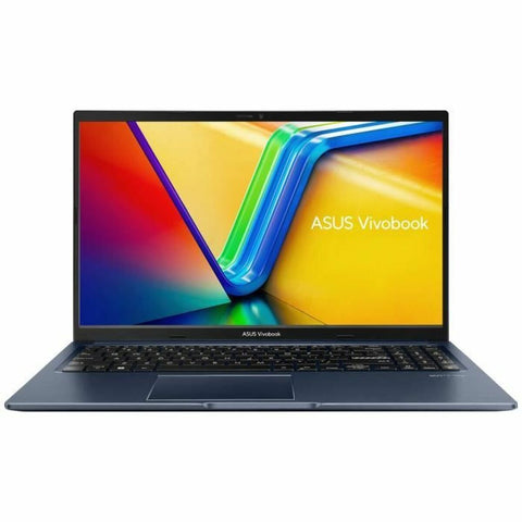 Laptop Asus VivoBook 15 S1502 15,6" i5-12500H 24 GB RAM 512 GB SSD Laptop Asus VivoBook 15 S1502 15,6" i5-12500H 24 GB RAM 512 GB SSD