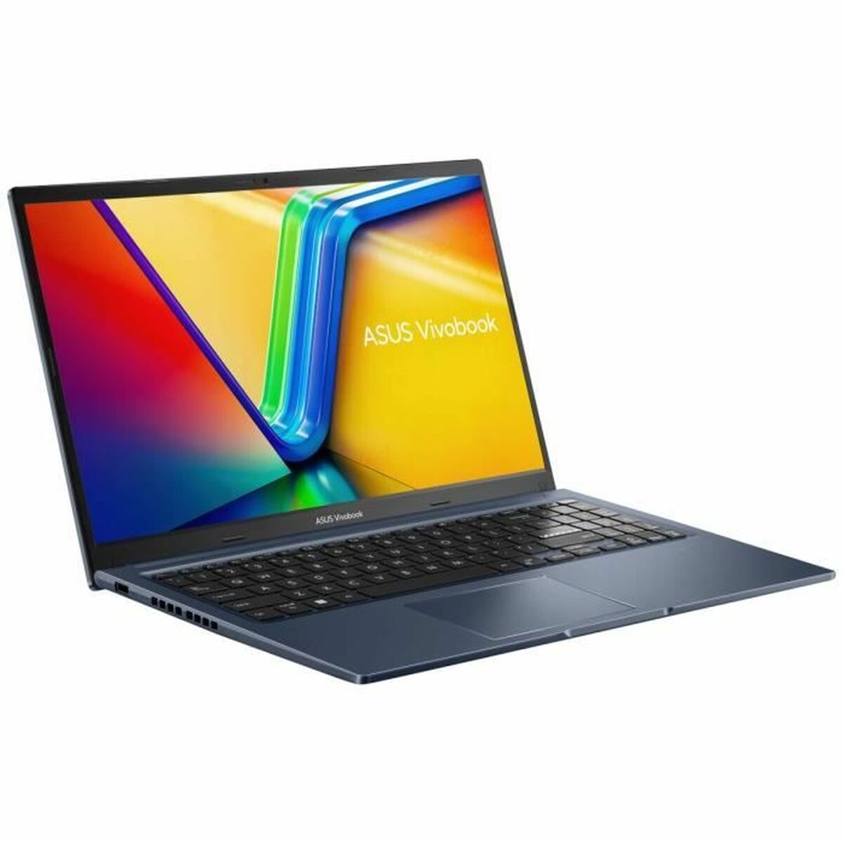 Laptop Asus VivoBook 15 S1502 15,6" i5-12500H 24 GB RAM 512 GB SSD Laptop Asus VivoBook 15 S1502 15,6" i5-12500H 24 GB RAM 512 GB SSD