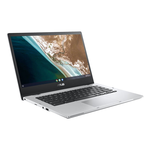 Laptop Asus Flip CX1400FKA-EC0213 14" 8 GB RAM Qwerty US Intel Celeron N4500 128 GB SSD Laptop Asus Flip CX1400FKA-EC0213 14" 8 GB RAM Qwerty US Intel Celeron N4500 128 GB SSD