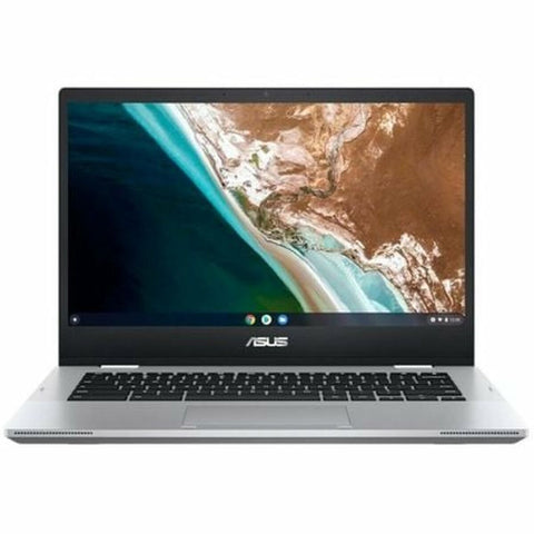 Laptop Asus Flip CX1400FKA-EC0213 14" 8 GB RAM Qwerty US Intel Celeron N4500 128 GB SSD Laptop Asus Flip CX1400FKA-EC0213 14" 8 GB RAM Qwerty US Intel Celeron N4500 128 GB SSD