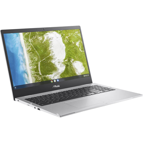 Laptop Asus 90NX03Y2-M00H30 15,6" Intel Celeron N4500 8 GB RAM 128 GB SSD Laptop Asus 90NX03Y2-M00H30 15,6" Intel Celeron N4500 8 GB RAM 128 GB SSD