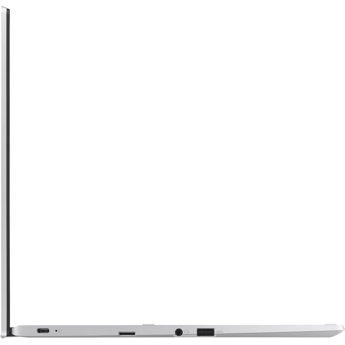 Laptop Asus 90NX03Y2-M00H30 15,6" Intel Celeron N4500 8 GB RAM 128 GB SSD Laptop Asus 90NX03Y2-M00H30 15,6" Intel Celeron N4500 8 GB RAM 128 GB SSD