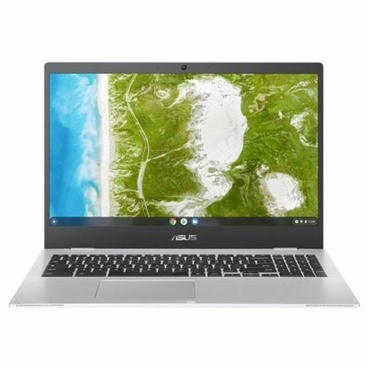 Laptop Asus 90NX03Y2-M00H30 15,6" Intel Celeron N4500 8 GB RAM 128 GB SSD Laptop Asus 90NX03Y2-M00H30 15,6" Intel Celeron N4500 8 GB RAM 128 GB SSD