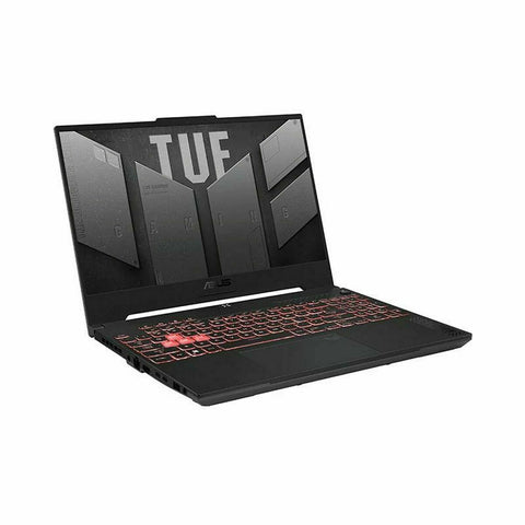 Laptop Asus 90NR0JP5-M006L0 15,6" amd ryzen 7 7435HS 16 GB RAM 512 GB SSD Nvidia Geforce RTX 4050 Spanish Qwerty Laptop Asus 90NR0JP5-M006L0 15,6" amd ryzen 7 7435HS 16 GB RAM 512 GB SSD Nvidia Geforce RTX 4050 Spanish Qwerty