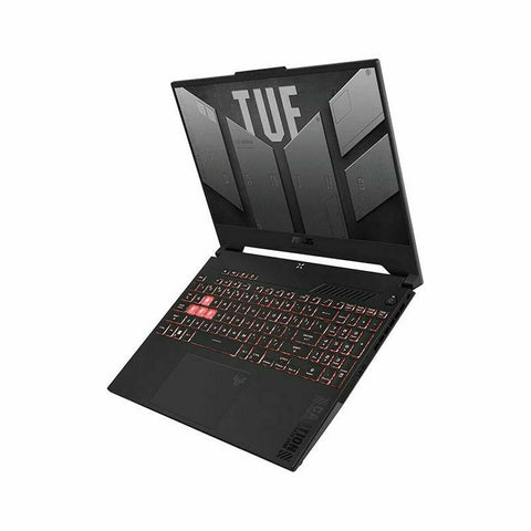 Laptop Asus 90NR0JP5-M006L0 15,6" amd ryzen 7 7435HS 16 GB RAM 512 GB SSD Nvidia Geforce RTX 4050 Spanish Qwerty Laptop Asus 90NR0JP5-M006L0 15,6" amd ryzen 7 7435HS 16 GB RAM 512 GB SSD Nvidia Geforce RTX 4050 Spanish Qwerty