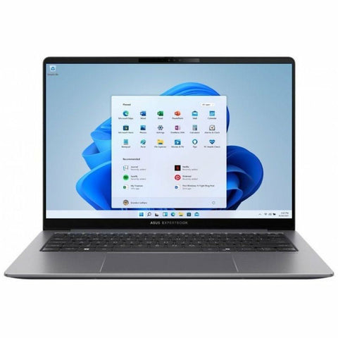 Laptop Asus ExpertBook P5 P5405CSA-NZ0154X 14" intel core ultra 5 16 GB RAM 512 GB SSD Spanish Qwerty Laptop Asus ExpertBook P5 P5405CSA-NZ0154X 14" intel core ultra 5 16 GB RAM 512 GB SSD Spanish Qwerty