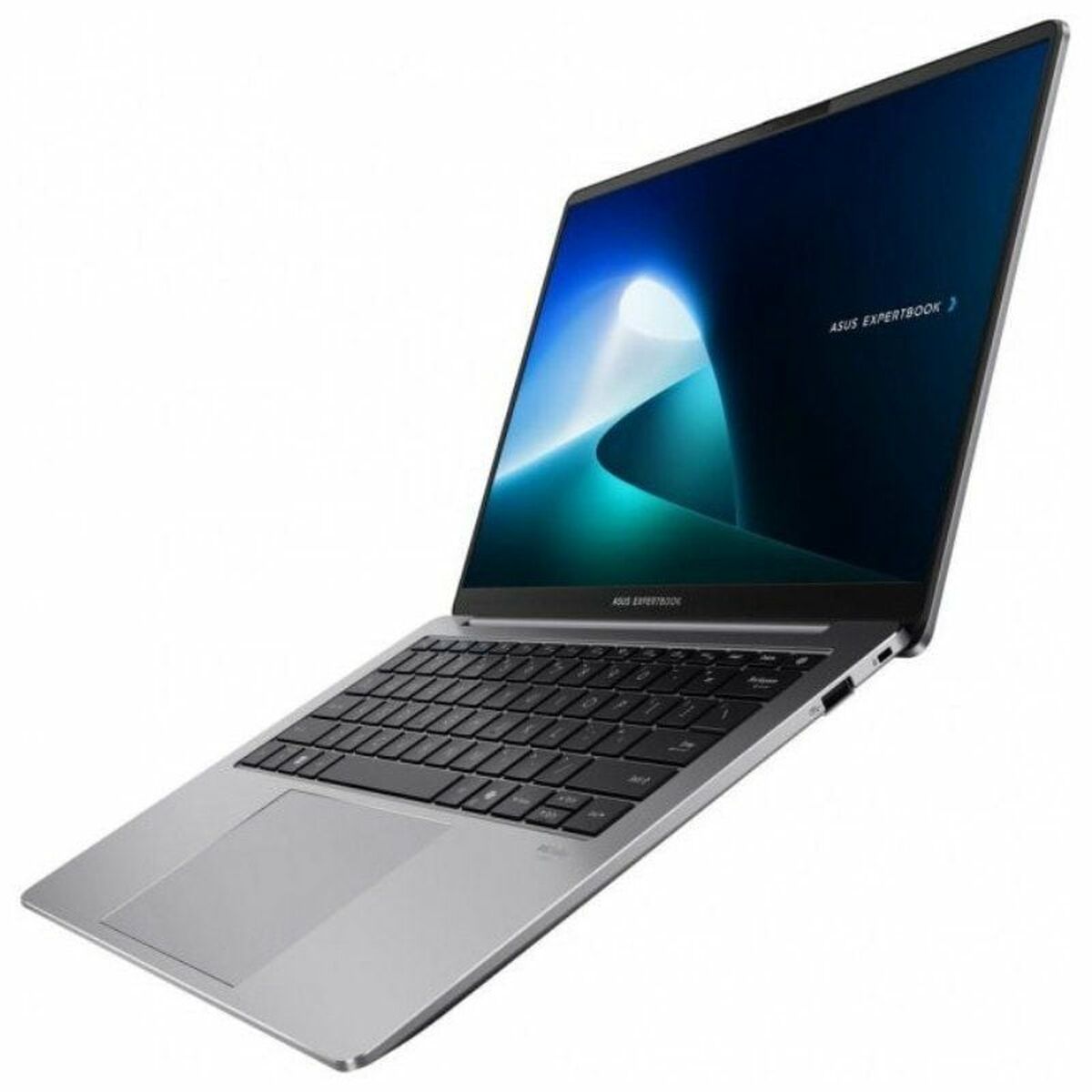 Laptop Asus ExpertBook P5 P5405CSA-NZ0154X 14" intel core ultra 5 16 GB RAM 512 GB SSD Spanish Qwerty Laptop Asus ExpertBook P5 P5405CSA-NZ0154X 14" intel core ultra 5 16 GB RAM 512 GB SSD Spanish Qwerty
