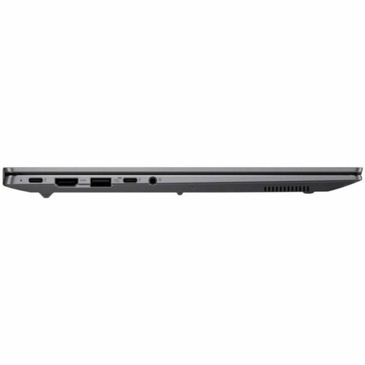 Laptop Asus ExpertBook P5 P5405CSA-NZ0154X 14" intel core ultra 5 16 GB RAM 512 GB SSD Spanish Qwerty Laptop Asus ExpertBook P5 P5405CSA-NZ0154X 14" intel core ultra 5 16 GB RAM 512 GB SSD Spanish Qwerty