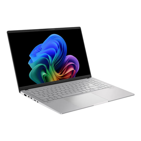 Laptop Asus VivoBook S15 16 GB RAM 512 GB SSD Qwerty US 15,6" X1E78100 Snapdragon X Elite (X1E) Laptop Asus VivoBook S15 16 GB RAM 512 GB SSD Qwerty US 15,6" X1E78100 Snapdragon X Elite (X1E)