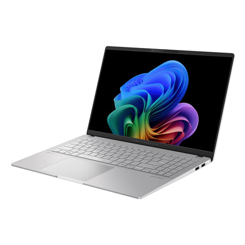 Laptop Asus VivoBook S15 OLED S5507QA-MA086W 32 GB RAM 1 TB SSD Qwerty US 15,6" X1E78100 Snapdragon X Elite (X1E) Laptop Asus VivoBook S15 OLED S5507QA-MA086W 32 GB RAM 1 TB SSD Qwerty US 15,6" X1E78100 Snapdragon X Elite (X1E)