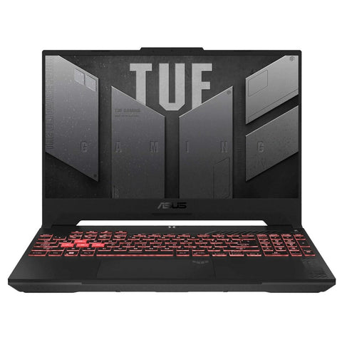 Laptop Asus FA507NVR-LP005 15,6" AMD RYZEN™ 7 7435HS 16 GB RAM 512 GB SSD Nvidia Geforce RTX 4060 Laptop Asus FA507NVR-LP005 15,6" AMD RYZEN™ 7 7435HS 16 GB RAM 512 GB SSD Nvidia Geforce RTX 4060