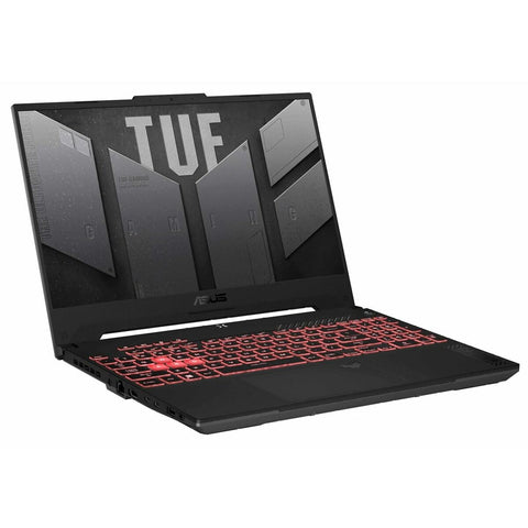 Laptop Asus FA507NVR-LP005 15,6" AMD RYZEN™ 7 7435HS 16 GB RAM 512 GB SSD Nvidia Geforce RTX 4060 Laptop Asus FA507NVR-LP005 15,6" AMD RYZEN™ 7 7435HS 16 GB RAM 512 GB SSD Nvidia Geforce RTX 4060
