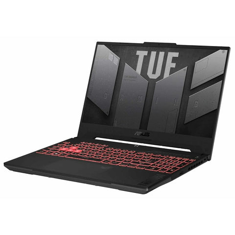 Laptop Asus FA507NVR-LP005 15,6" AMD RYZEN™ 7 7435HS 16 GB RAM 512 GB SSD Nvidia Geforce RTX 4060 Laptop Asus FA507NVR-LP005 15,6" AMD RYZEN™ 7 7435HS 16 GB RAM 512 GB SSD Nvidia Geforce RTX 4060
