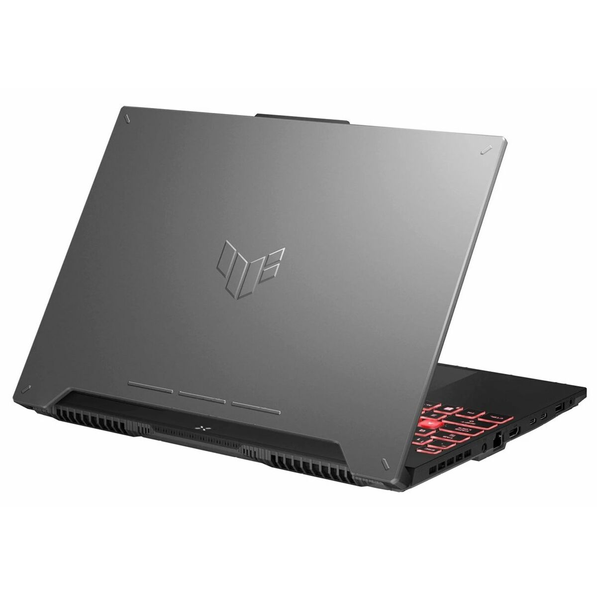 Laptop Asus FA507NVR-LP005 15,6" AMD RYZEN™ 7 7435HS 16 GB RAM 512 GB SSD Nvidia Geforce RTX 4060 Laptop Asus FA507NVR-LP005 15,6" AMD RYZEN™ 7 7435HS 16 GB RAM 512 GB SSD Nvidia Geforce RTX 4060
