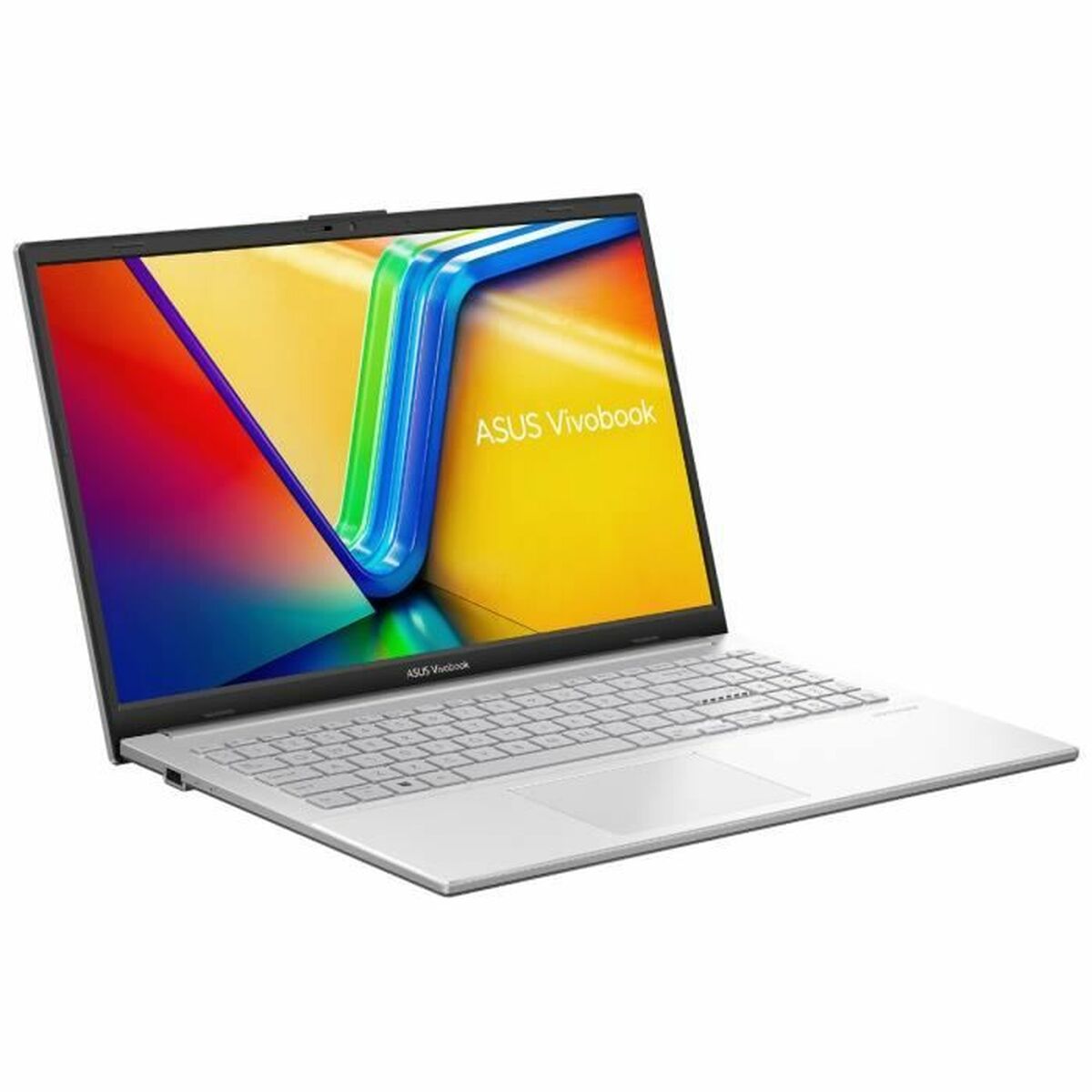 Laptop Asus VivoBook 15 OLED S1504 15,6" AMD Ryzen 5 7520U 16 GB RAM 1 TB SSD Laptop Asus VivoBook 15 OLED S1504 15,6" AMD Ryzen 5 7520U 16 GB RAM 1 TB SSD