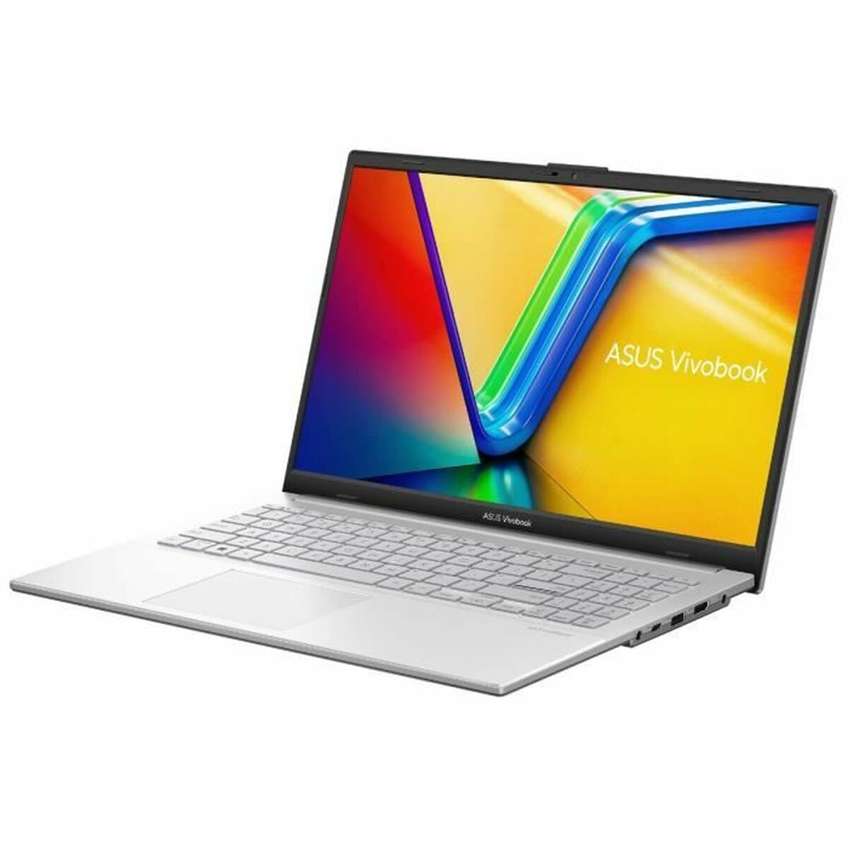 Laptop Asus VivoBook 15 OLED S1504 15,6" AMD Ryzen 5 7520U 16 GB RAM 1 TB SSD Laptop Asus VivoBook 15 OLED S1504 15,6" AMD Ryzen 5 7520U 16 GB RAM 1 TB SSD