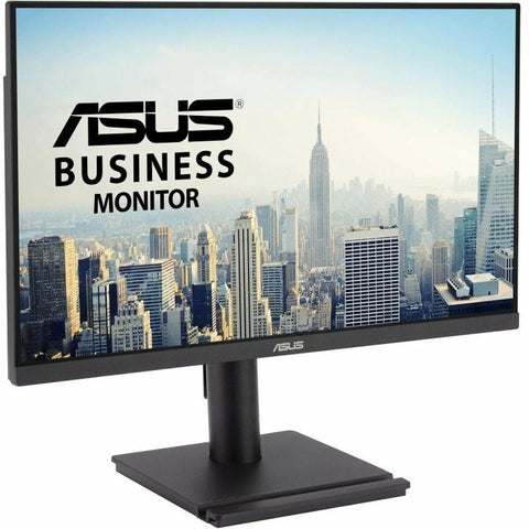 Monitor Asus 90LM02W1-B01171 Full HD 24" Monitor Asus 90LM02W1-B01171 Full HD 24"
