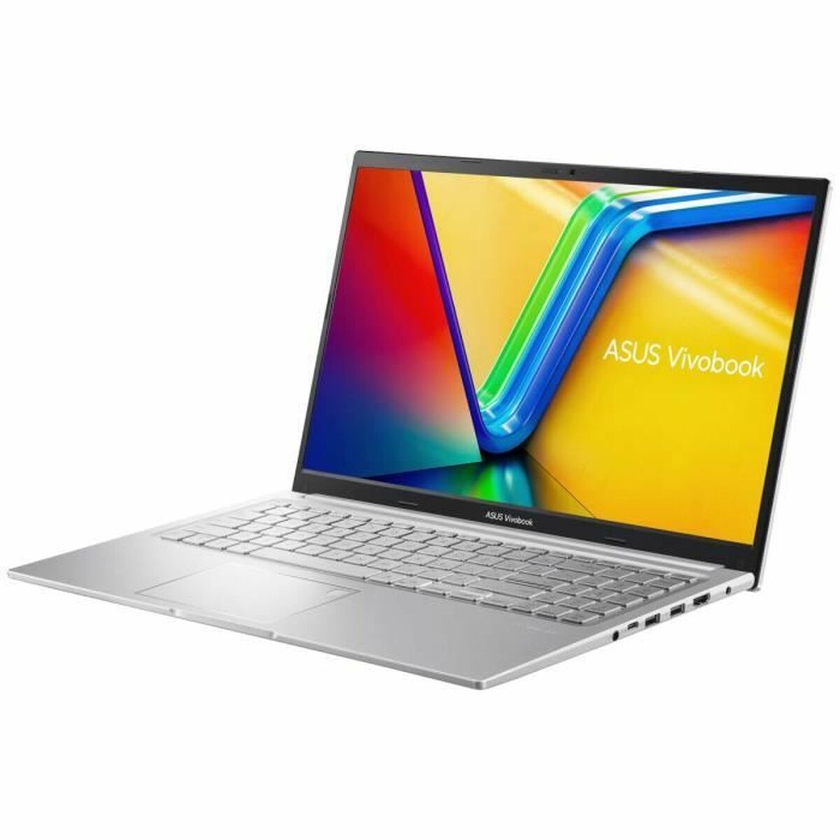 Laptop Asus VivoBook 15 R1502 15,6" 16 GB RAM 512 GB SSD Laptop Asus VivoBook 15 R1502 15,6" 16 GB RAM 512 GB SSD