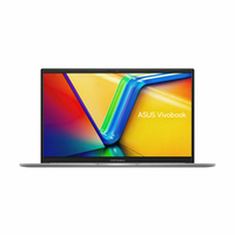 Laptop Asus 90NB10J2-M00WT0 15,6" Intel Core i7-1355U 16 GB RAM 512 GB SSD Spanish Qwerty Laptop Asus 90NB10J2-M00WT0 15,6" Intel Core i7-1355U 16 GB RAM 512 GB SSD Spanish Qwerty