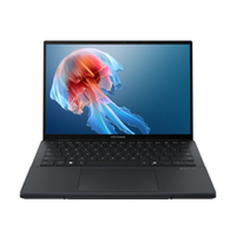Laptop Asus 90NB14X1-M009X0 14" 32 GB RAM 1 TB SSD Spanish Qwerty Laptop Asus 90NB14X1-M009X0 14" 32 GB RAM 1 TB SSD Spanish Qwerty