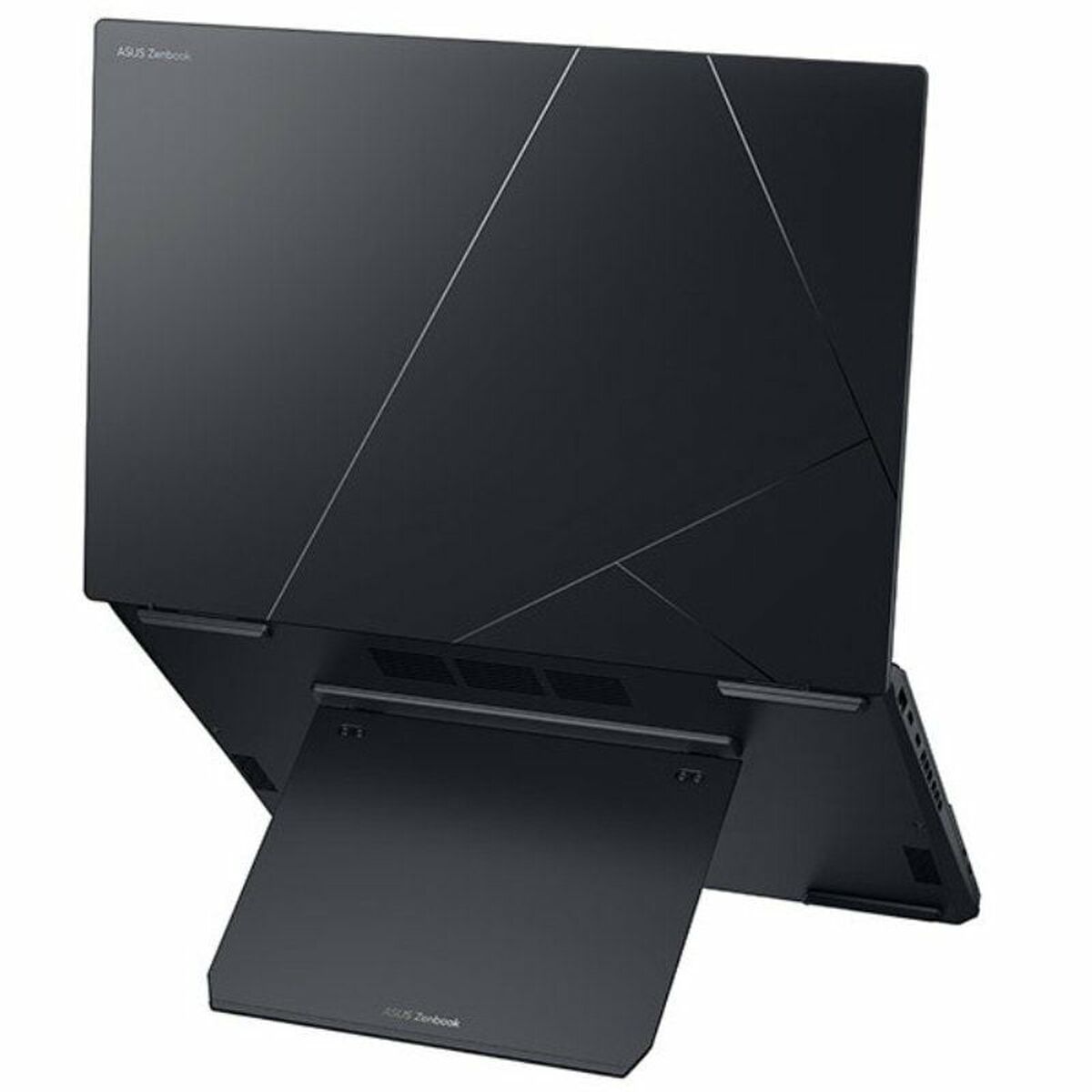 Laptop 2-in-1 Asus ZenBook Duo OLED UX8406CA-PZ152W 14" Spanish Qwerty 1 TB SSD Laptop 2-in-1 Asus ZenBook Duo OLED UX8406CA-PZ152W 14" Spanish Qwerty 1 TB SSD