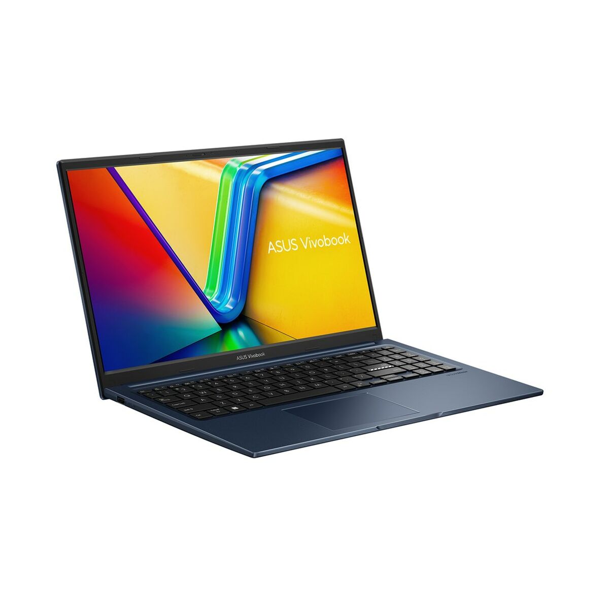 Laptop Asus X1504VA-BQ968 15,6" Intel Core i3-1315U 16 GB RAM 512 GB SSD Laptop Asus X1504VA-BQ968 15,6" Intel Core i3-1315U 16 GB RAM 512 GB SSD