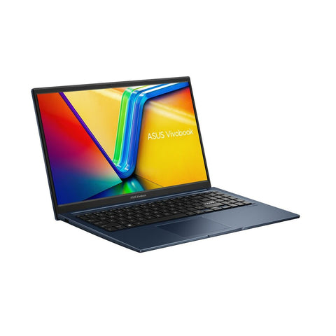 Laptop Asus X1504VA-BQ968 15,6" Intel Core i3-1315U 16 GB RAM 512 GB SSD Laptop Asus X1504VA-BQ968 15,6" Intel Core i3-1315U 16 GB RAM 512 GB SSD