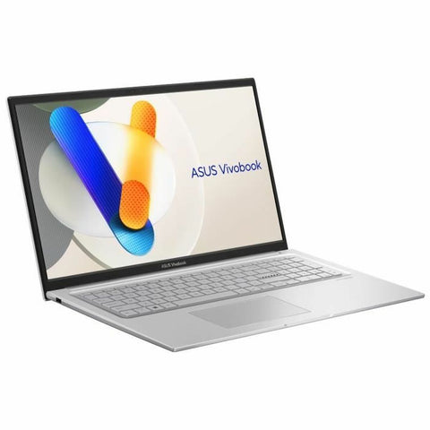Laptop Asus VivoBook 17 S1704 17,3" 16 GB RAM 512 GB SSD Qwerty US Laptop Asus VivoBook 17 S1704 17,3" 16 GB RAM 512 GB SSD Qwerty US