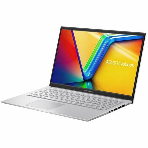 Laptop Asus VivoBook 15 S1504 15,6" 16 GB RAM 512 GB SSD QWERTY Laptop Asus VivoBook 15 S1504 15,6" 16 GB RAM 512 GB SSD QWERTY