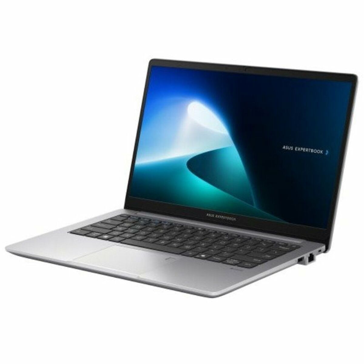 Laptop Asus ExpertBook P1 P1403CVA-S60628X 14" Intel Core i7 16 GB RAM 512 GB SSD Spanish Qwerty Laptop Asus ExpertBook P1 P1403CVA-S60628X 14" Intel Core i7 16 GB RAM 512 GB SSD Spanish Qwerty