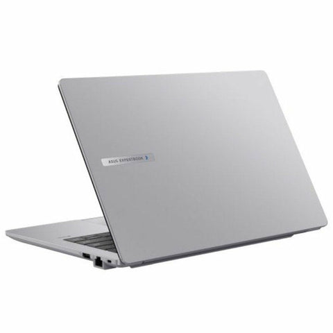 Laptop Asus ExpertBook P1 P1403CVA-S60628X 14" Intel Core i7 16 GB RAM 512 GB SSD Spanish Qwerty Laptop Asus ExpertBook P1 P1403CVA-S60628X 14" Intel Core i7 16 GB RAM 512 GB SSD Spanish Qwerty