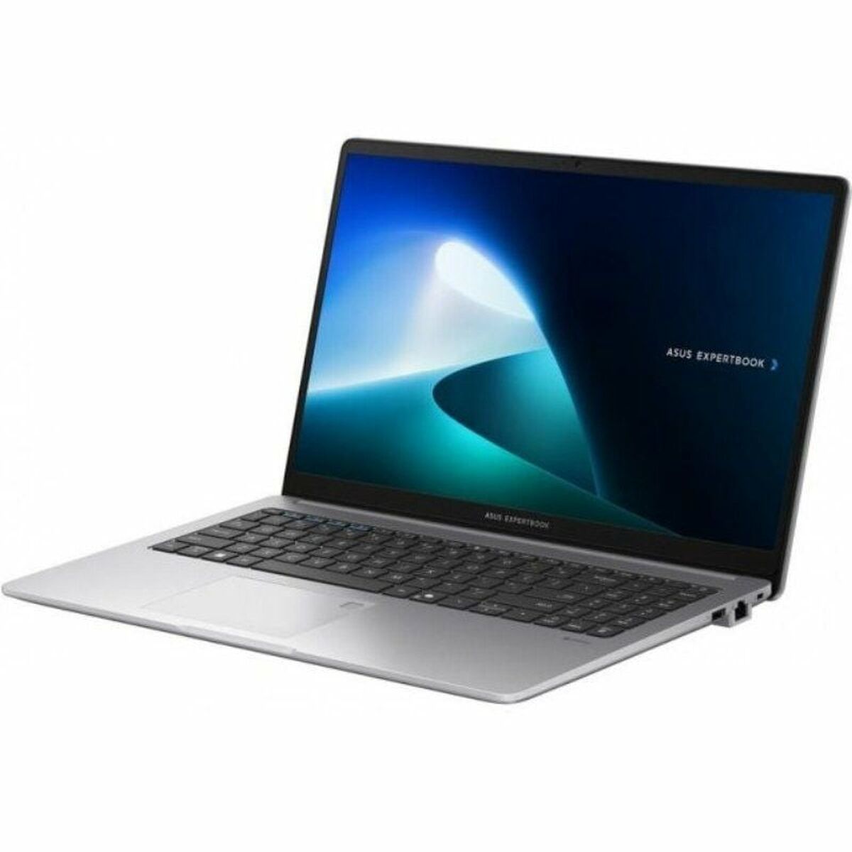 Laptop Asus ExpertBook P1 P1503CVA-S70402X 15" Intel Core i3 16 GB RAM 512 GB SSD Spanish Qwerty Laptop Asus ExpertBook P1 P1503CVA-S70402X 15" Intel Core i3 16 GB RAM 512 GB SSD Spanish Qwerty