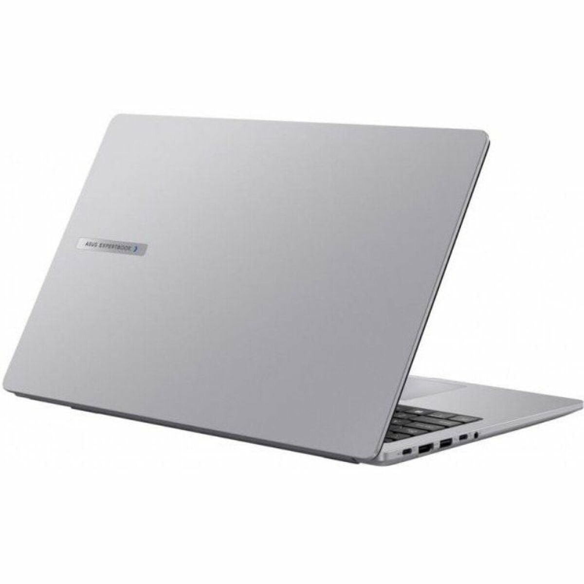 Laptop Asus ExpertBook P1 P1503CVA-S70402X 15" Intel Core i3 16 GB RAM 512 GB SSD Spanish Qwerty Laptop Asus ExpertBook P1 P1503CVA-S70402X 15" Intel Core i3 16 GB RAM 512 GB SSD Spanish Qwerty