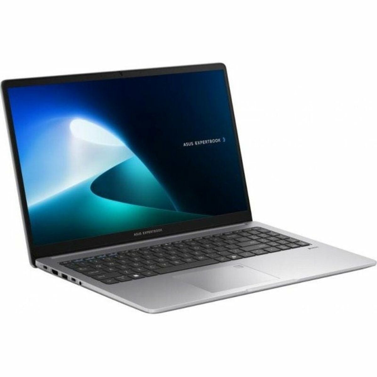 Laptop Asus ExpertBook P1 P1503CVA-S70673X 15" 16 GB RAM 512 GB SSD Spanish Qwerty intel core i5-13420h Laptop Asus ExpertBook P1 P1503CVA-S70673X 15" 16 GB RAM 512 GB SSD Spanish Qwerty intel core i5-13420h
