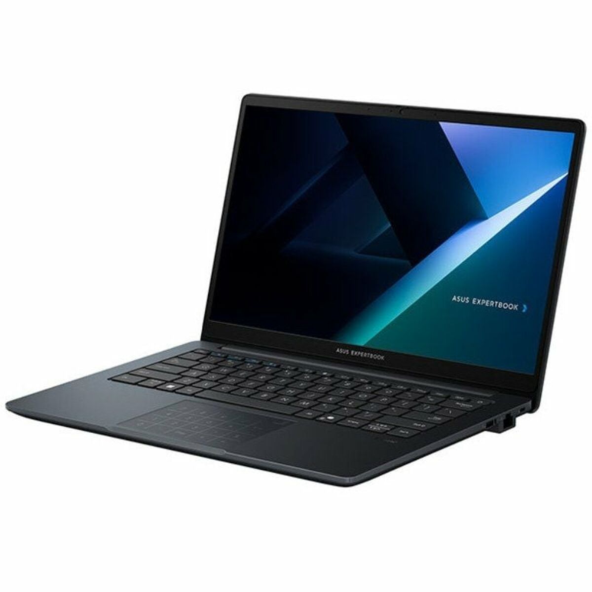 Laptop Asus ExpertBook BM1 BM1403CDA-S60289X 14" 16 GB RAM 512 GB SSD Spanish Qwerty AMD Ryzen 7 7735U Laptop Asus ExpertBook BM1 BM1403CDA-S60289X 14" 16 GB RAM 512 GB SSD Spanish Qwerty AMD Ryzen 7 7735U