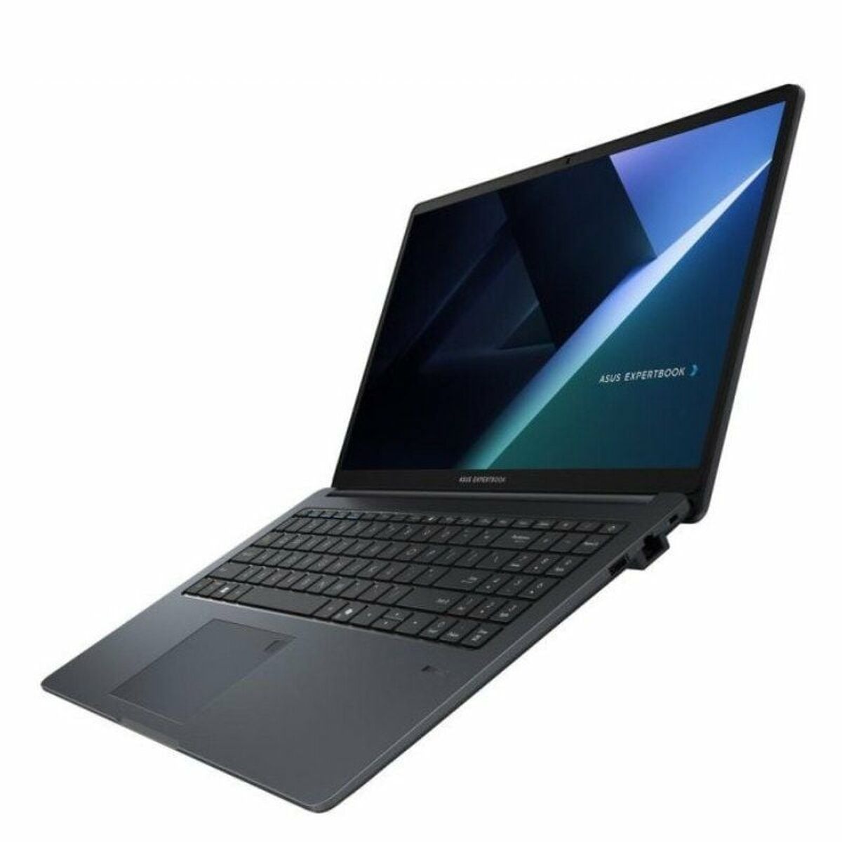 Laptop Asus ExpertBook BM1 BM1503CDA-NJ0048X 15" 16 GB RAM 512 GB SSD Spanish Qwerty AMD Ryzen 7 7735U Laptop Asus ExpertBook BM1 BM1503CDA-NJ0048X 15" 16 GB RAM 512 GB SSD Spanish Qwerty AMD Ryzen 7 7735U