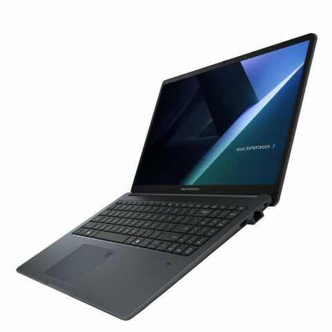 Laptop Asus ExpertBook BM1 BM1503CDA-NJ0048X 15" 16 GB RAM 512 GB SSD Spanish Qwerty AMD Ryzen 7 7735U Laptop Asus ExpertBook BM1 BM1503CDA-NJ0048X 15" 16 GB RAM 512 GB SSD Spanish Qwerty AMD Ryzen 7 7735U