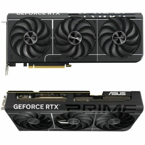 Graphics card Asus nvidia geforce rtx 5070 ti 16 GB GDDR6 GDDR6X Graphics card Asus nvidia geforce rtx 5070 ti 16 GB GDDR6 GDDR6X