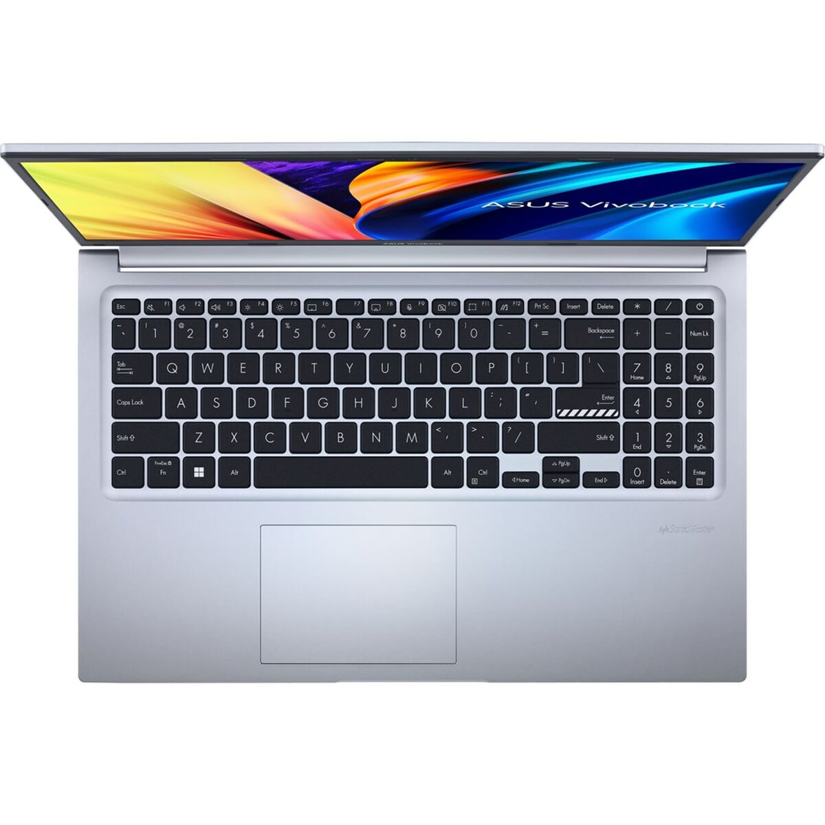 Laptop Asus X1502VA-BQ690 15,6" intel core i5-13420h 16 GB RAM 512 GB SSD Laptop Asus X1502VA-BQ690 15,6" intel core i5-13420h 16 GB RAM 512 GB SSD