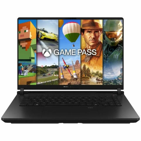 Laptop Asus 16" 2 TB SSD Laptop Asus 16" 2 TB SSD