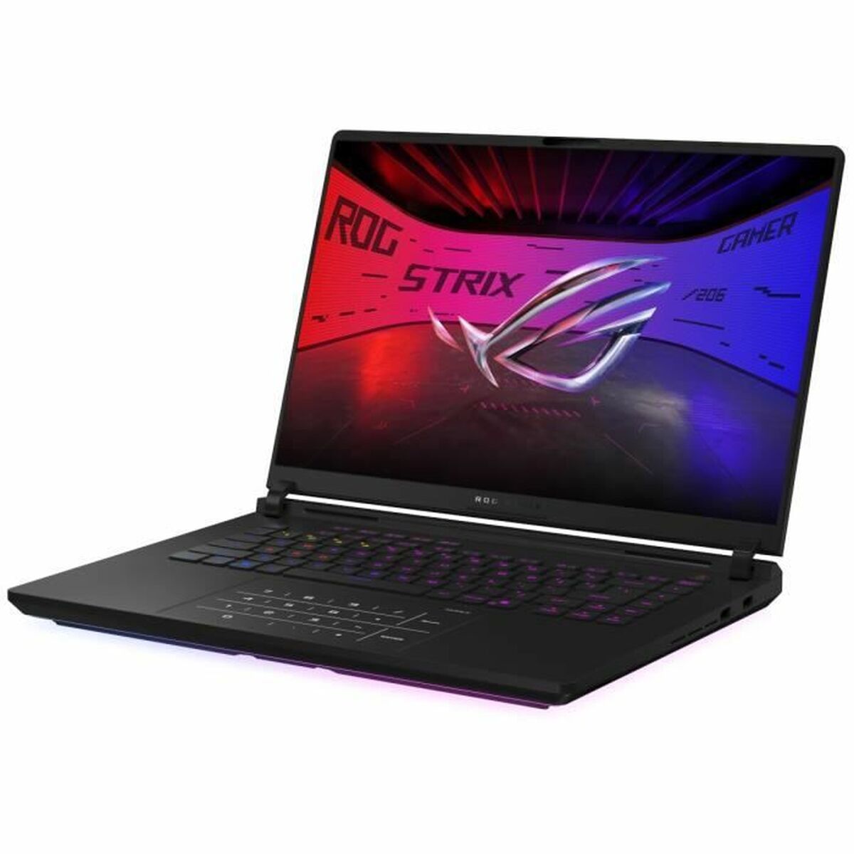 Laptop Asus 16" 2 TB SSD Laptop Asus 16" 2 TB SSD