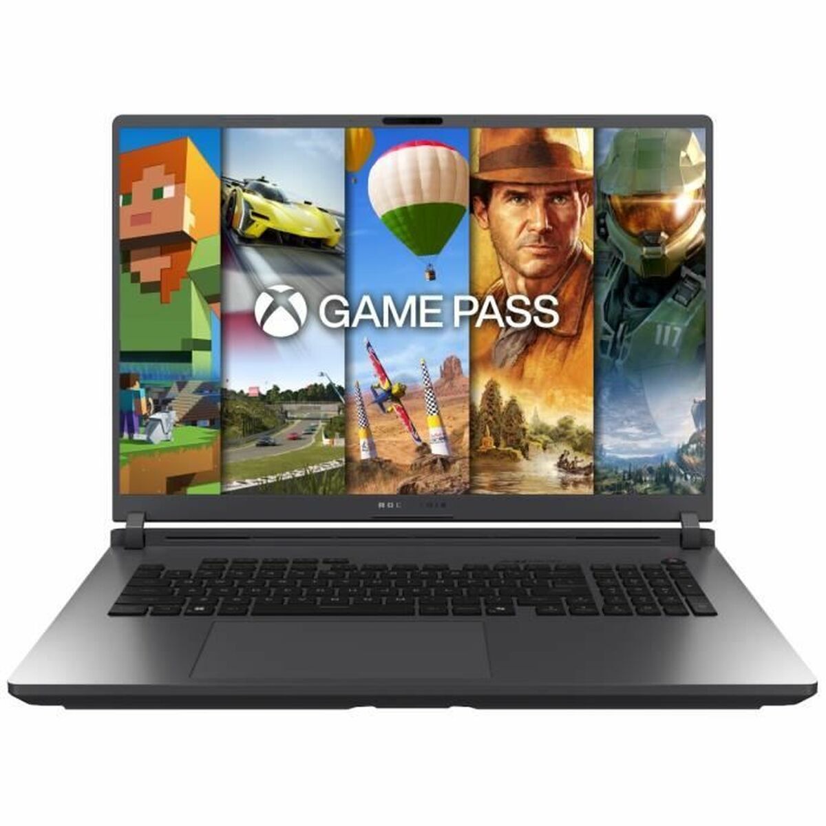 Laptop Asus 1 TB SSD Laptop Asus 1 TB SSD