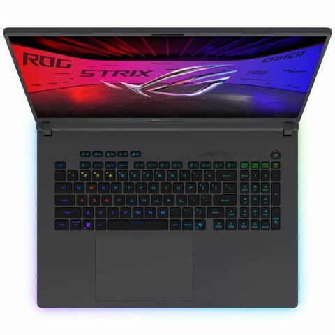 Laptop Asus 1 TB SSD RTX 5080 Laptop Asus 1 TB SSD RTX 5080